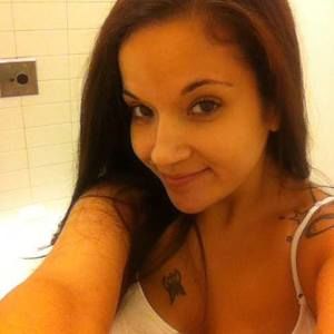 Meet your Posher, Ivette